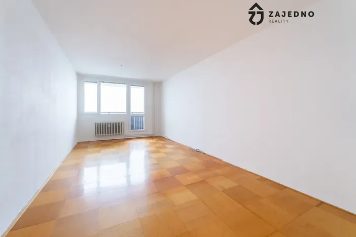 Pronájem bytu 4+1, Brno, Fillova, 92 m2