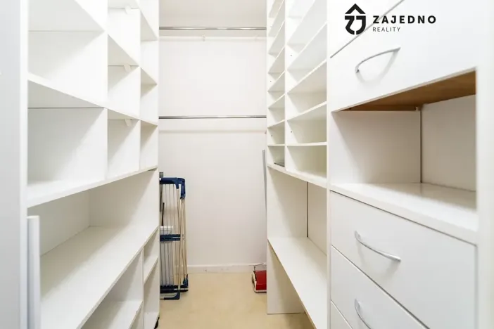 Pronájem bytu 4+1, Brno, Fillova, 92 m2