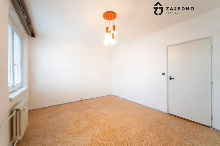 Prodej bytu 3+1, Brno, Josefy Faimonové, 77 m2