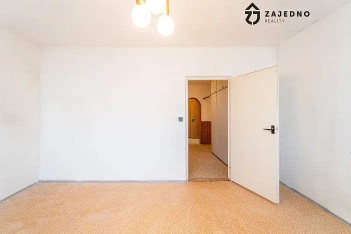 Prodej bytu 3+1, Brno, Josefy Faimonové, 77 m2