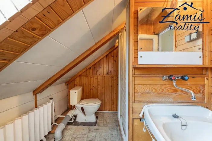 Prodej rodinného domu, Kladno, Dlouhá, 154 m2