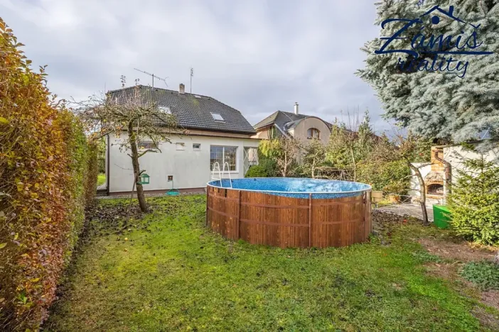 Prodej rodinného domu, Kladno, Dlouhá, 154 m2