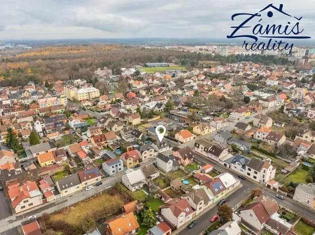 Prodej rodinného domu, Kladno, Dlouhá, 154 m2