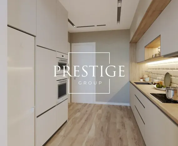 Pronájem bytu 2+kk, Praha - Nové Město, 75 m2