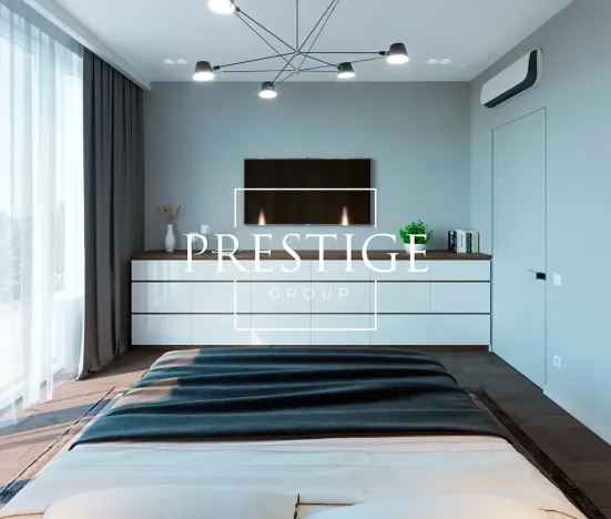 Pronájem bytu 2+kk, Praha - Nové Město, 75 m2