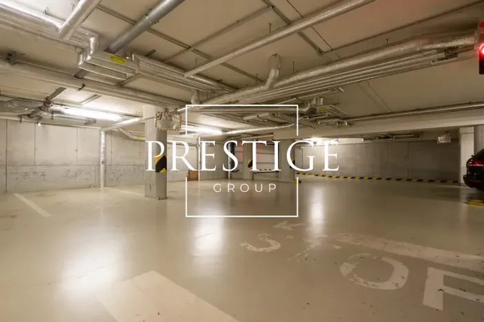 Pronájem bytu 3+kk, Praha - Žižkov, Kališnická, 79 m2