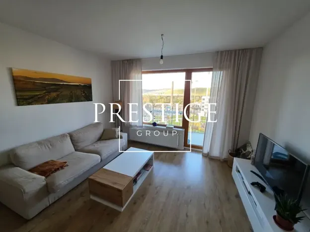 Pronájem bytu 2+kk, Praha - Modřany, Rorýsová, 72 m2