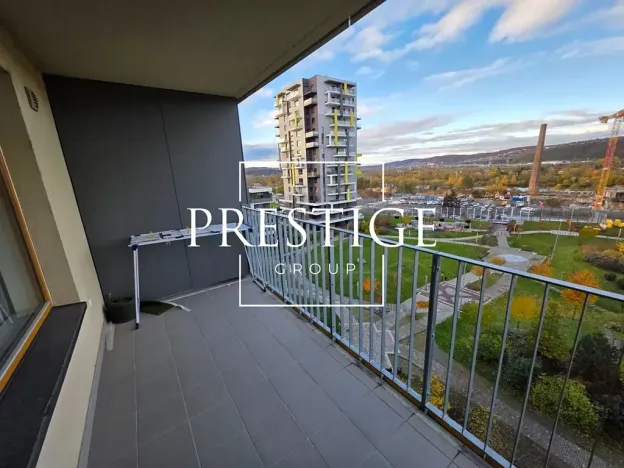 Pronájem bytu 2+kk, Praha - Modřany, Rorýsová, 72 m2