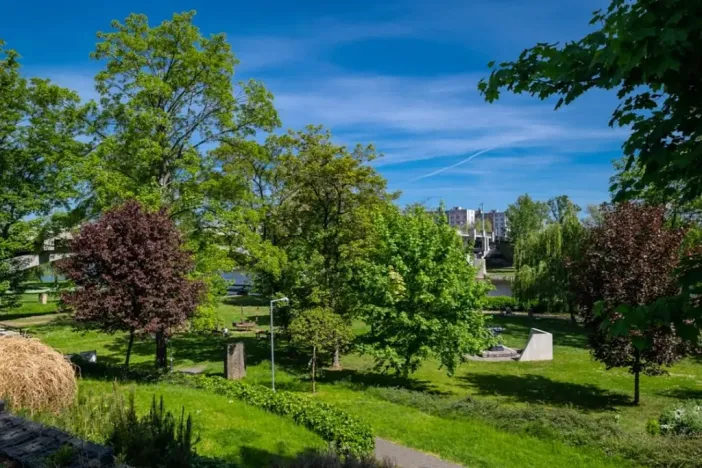 Prodej bytu 1+kk, Kralupy nad Vltavou, Žižkova, 24 m2