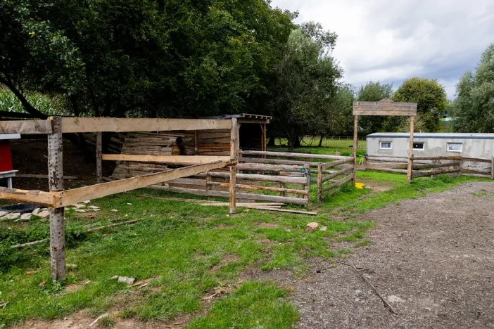 Prodej rodinného domu, Litíč, 60 m2