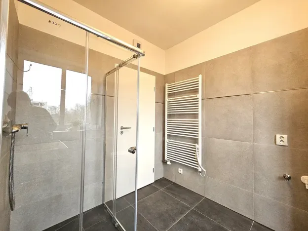 Pronájem bytu 2+kk, Kralupy nad Vltavou, S. K. Neumanna, 53 m2