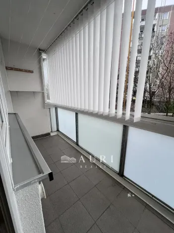 Prodej bytu 2+kk, Praha - Hlubočepy, Pražského, 45 m2