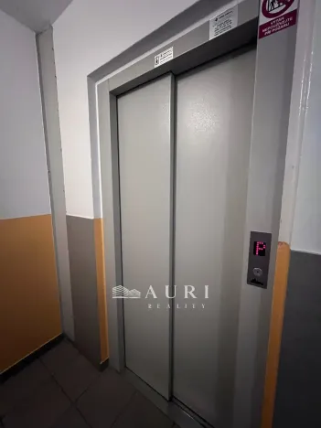 Prodej bytu 2+kk, Praha - Hlubočepy, Pražského, 45 m2