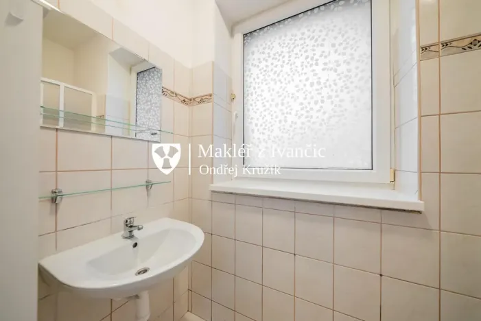 Prodej bytu 2+1, Brno - Židenice, Rokycanova, 68 m2