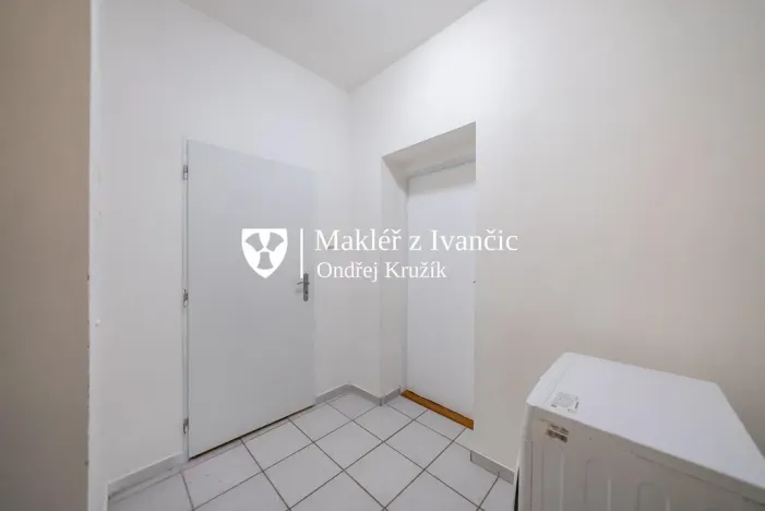 Prodej bytu 2+1, Brno - Židenice, Rokycanova, 68 m2