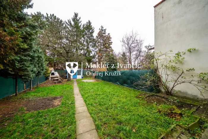 Prodej bytu 2+1, Brno - Židenice, Rokycanova, 68 m2