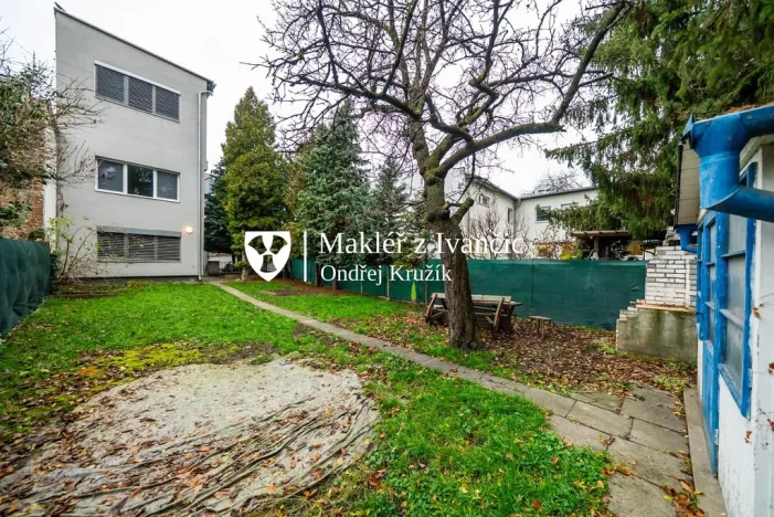 Prodej bytu 2+1, Brno - Židenice, Rokycanova, 68 m2