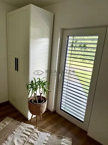 Pronájem rodinného domu, Staré Hodějovice, Zahradní, 53 m2