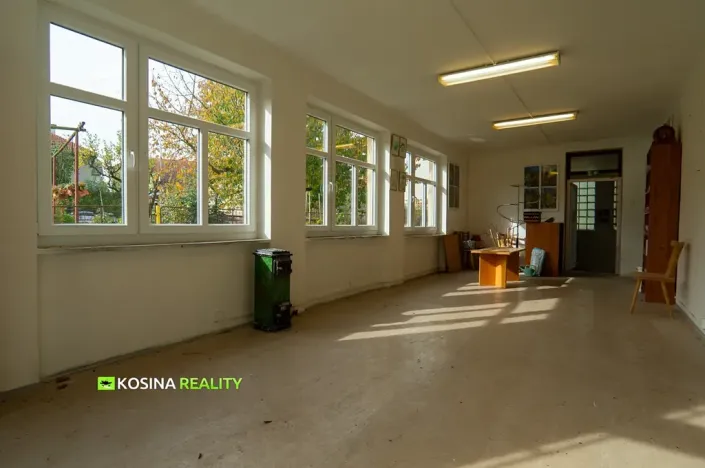 Pronájem komerční nemovitosti, Kynšperk nad Ohří, Mládeže, 98 m2