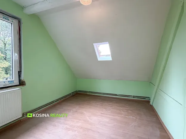 Prodej rodinného domu, Aš, Dlouhá, 350 m2