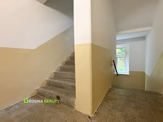 Pronájem bytu 1+1, Libavské Údolí, 30 m2