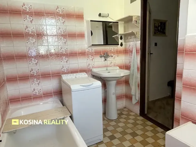 Prodej rodinného domu, Kynšperk nad Ohří, Mistra Jana Husa, 240 m2