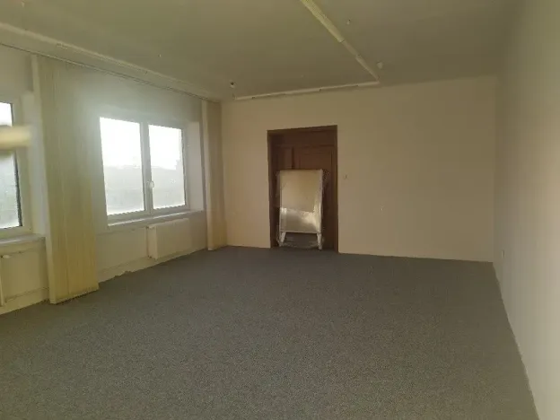 Pronájem kanceláře, Pardubice, 40 m2