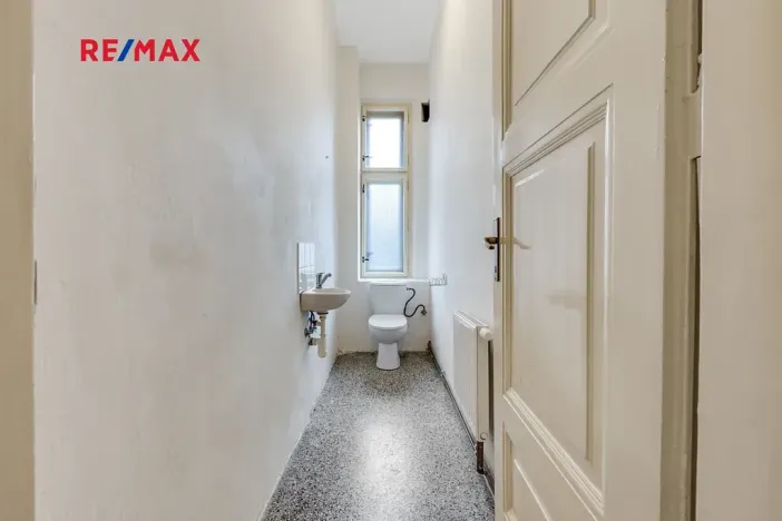 Prodej bytu 3+1, Liberec, Vítězná, 114 m2