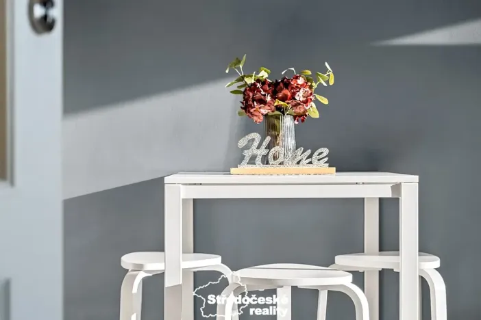 Prodej bytu 2+kk, Praha - Stodůlky, Zvoncovitá, 42 m2