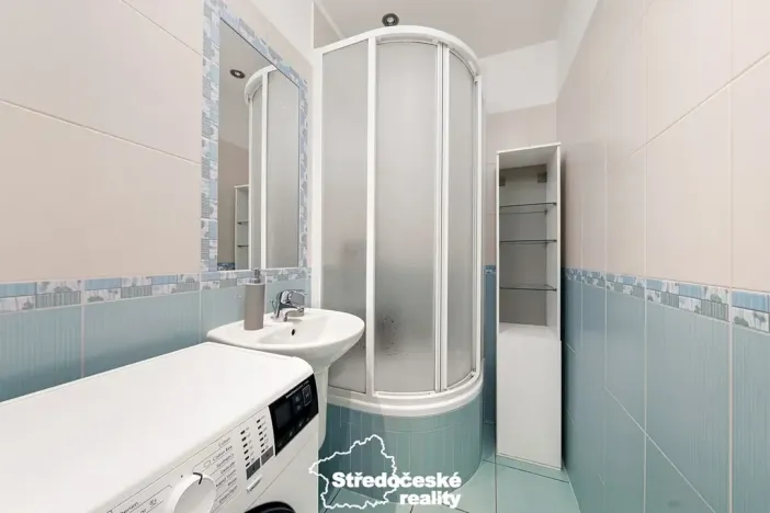 Prodej bytu 2+kk, Praha - Stodůlky, Zvoncovitá, 42 m2