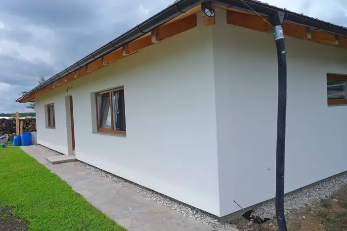 Prodej rodinného domu, Třeboň, Daskabát, 112 m2