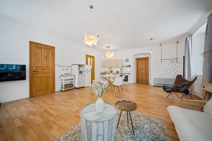 Prodej ubytování, Králíky, 367 m2