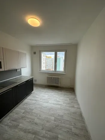 Pronájem bytu 3+1, Liberec, Seifertova, 79 m2