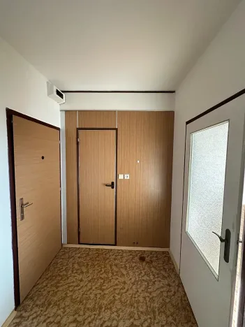 Pronájem bytu 1+1, Liberec, Seifertova, 43 m2