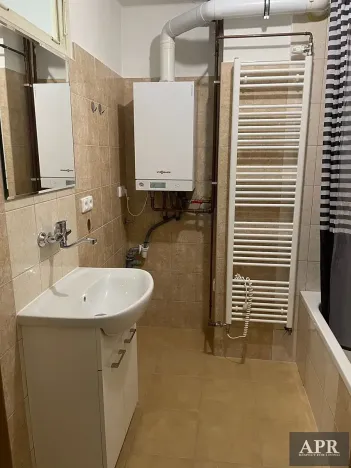 Pronájem bytu 2+1, Uherský Brod, Větrná, 65 m2