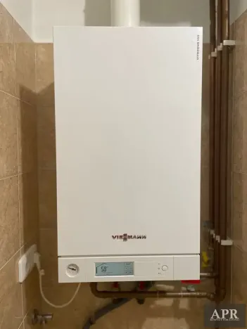 Pronájem bytu 2+1, Uherský Brod, Větrná, 65 m2