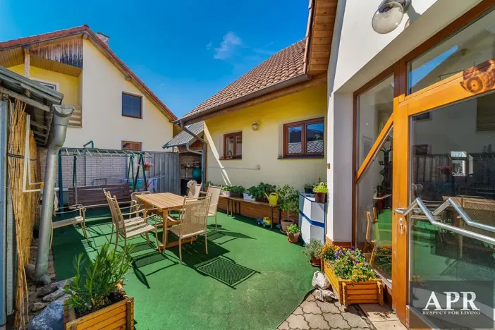 Prodej obchodního prostoru, Veselí nad Moravou, Zarazická, 320 m2