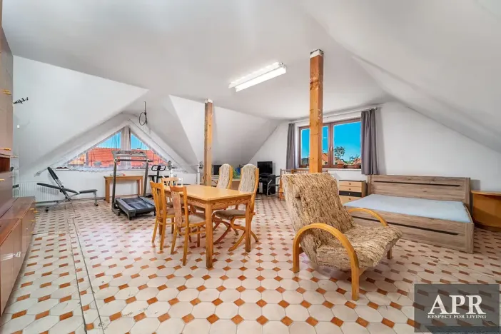 Prodej obchodního prostoru, Veselí nad Moravou, Zarazická, 320 m2