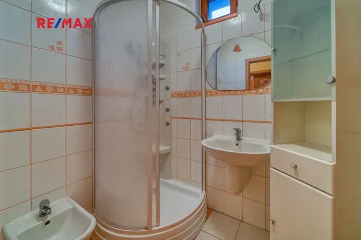 Pronájem rodinného domu, Sudějov, 120 m2