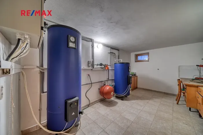 Pronájem rodinného domu, Sudějov, 120 m2