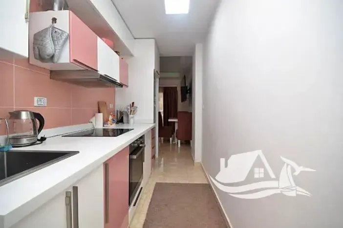 Prodej bytu 3+kk, Hurghada, Egypt, 70 m2