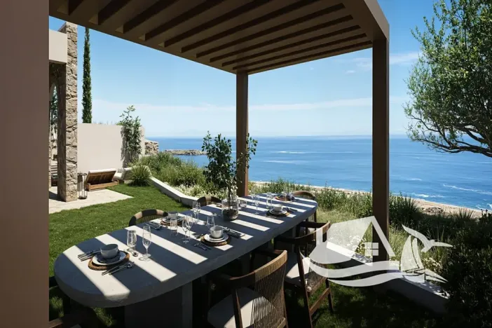 Prodej bytu 3+kk, Plaka, Řecko, 67 m2