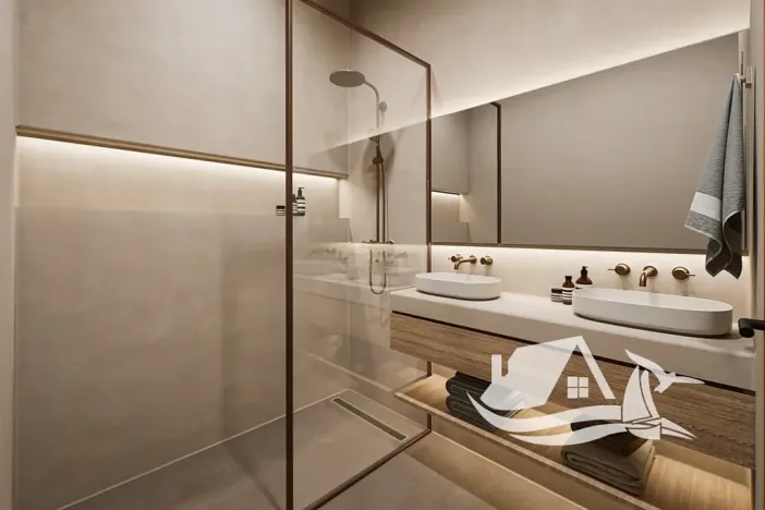 Prodej bytu 3+kk, Plaka, Řecko, 67 m2