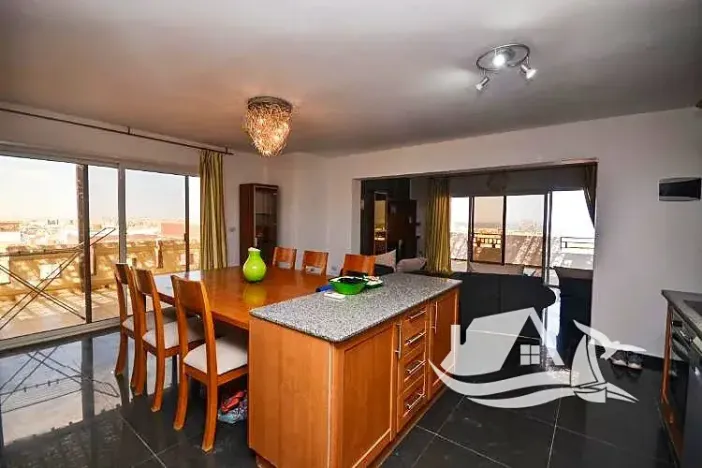 Prodej bytu 2+kk, Hurghada, Egypt, 90 m2