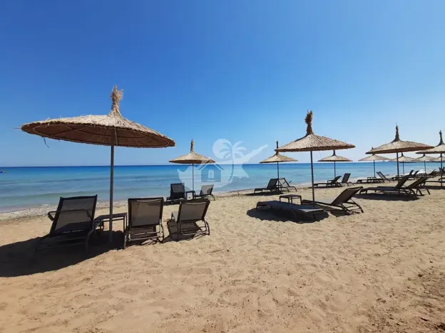 Prodej bytu 2+kk, Trikomo, Kypr, 54 m2