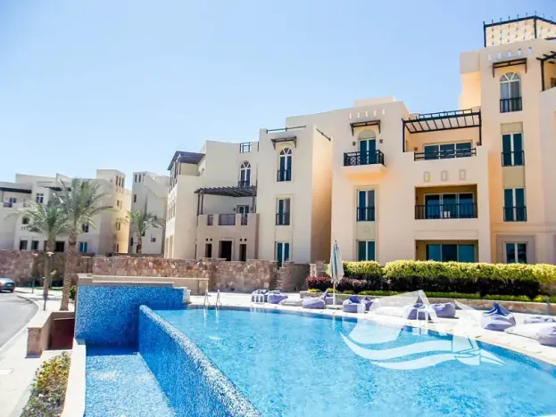 Prodej bytu 2+kk, Hurghada, Egypt, 50 m2