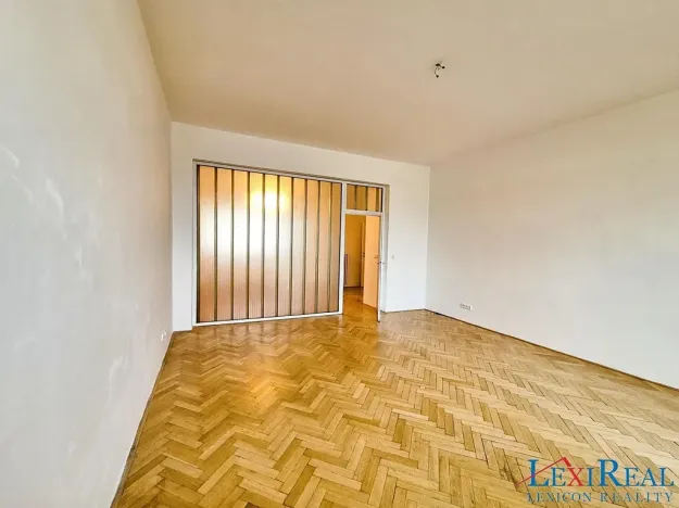 Pronájem bytu 3+1, Praha - Bubeneč, Milady Horákové, 100 m2