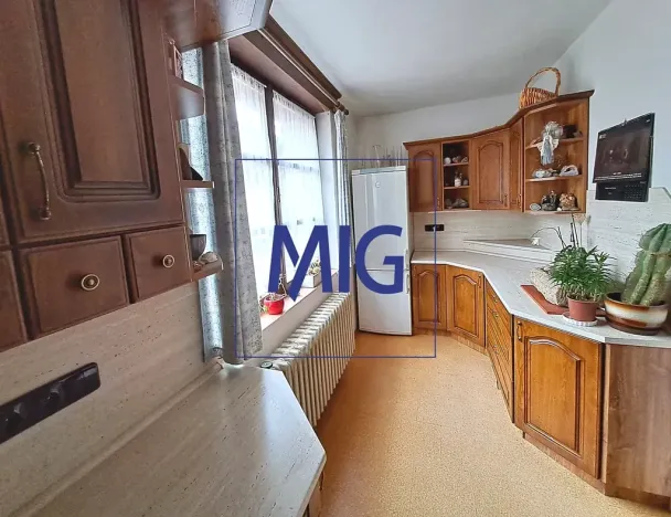 Prodej rodinného domu, Vysoké nad Jizerou, 204 m2