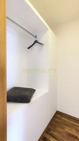 Pronájem bytu 3+kk, Praha - Michle, Ohradní, 77 m2