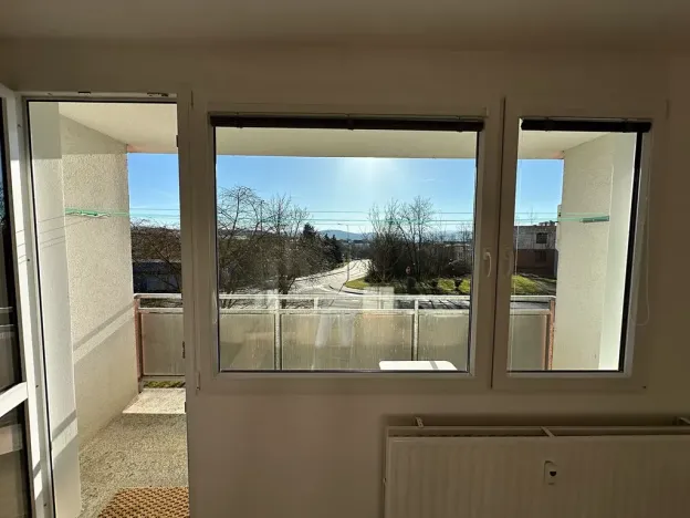 Prodej bytu 1+kk, Klatovy, Suvorovova, 38 m2